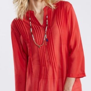 Fresh Produce Villa Tunic 😍